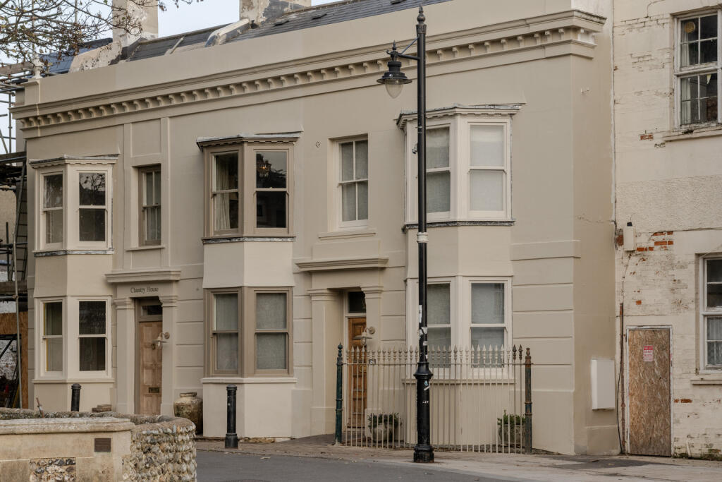 Additional image 28 of Chantry House, Shoreham-by-Sea, West Sussex