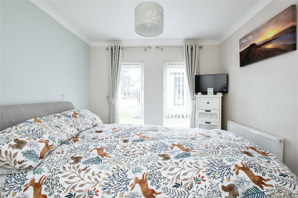 Additional image 8 of Maple Walk, RINGWOOD, Hampshire, BH24