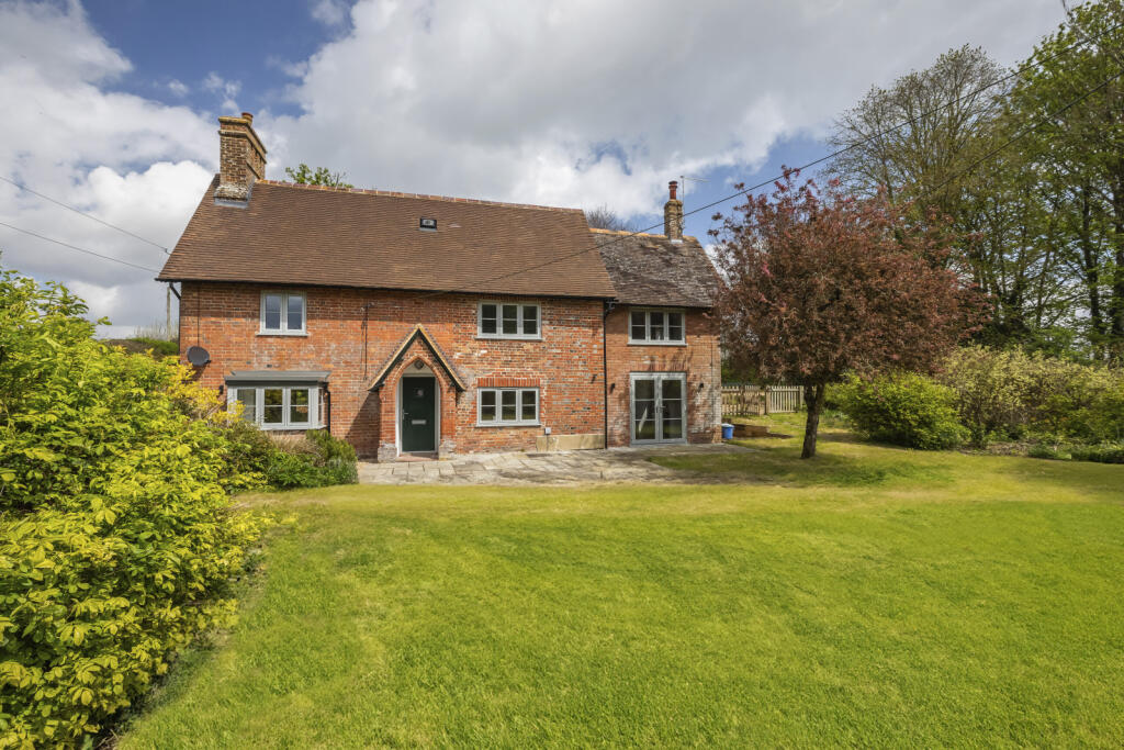 Long Crichel, Wimborne, Dorset, BH21
