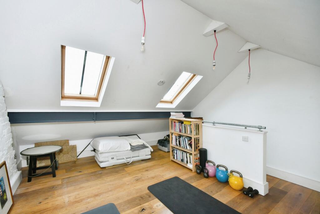 Additional image 12 of Roundhill Road, Brighton, BN2