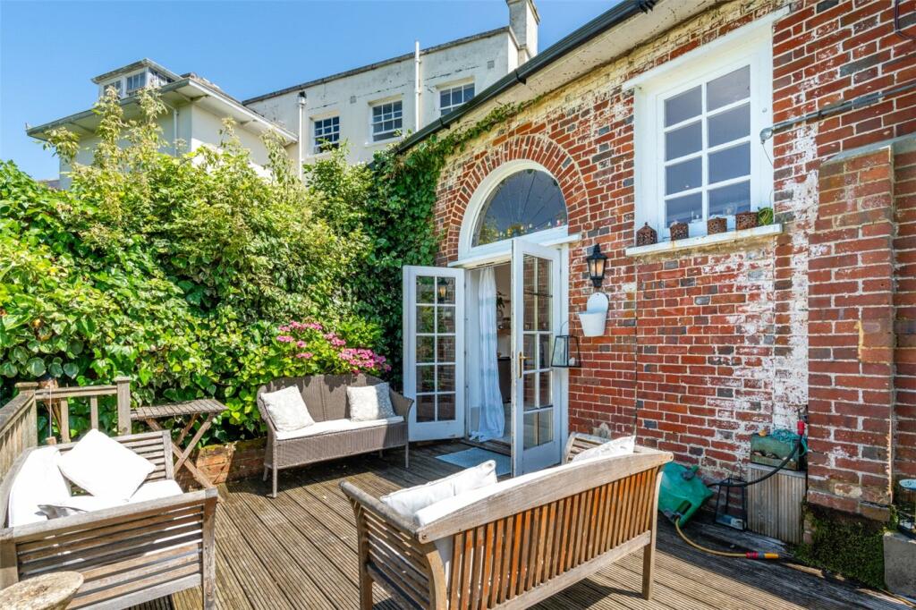 Additional image 24 of Brog Street, Corfe Mullen, Wimborne, Dorset, BH21