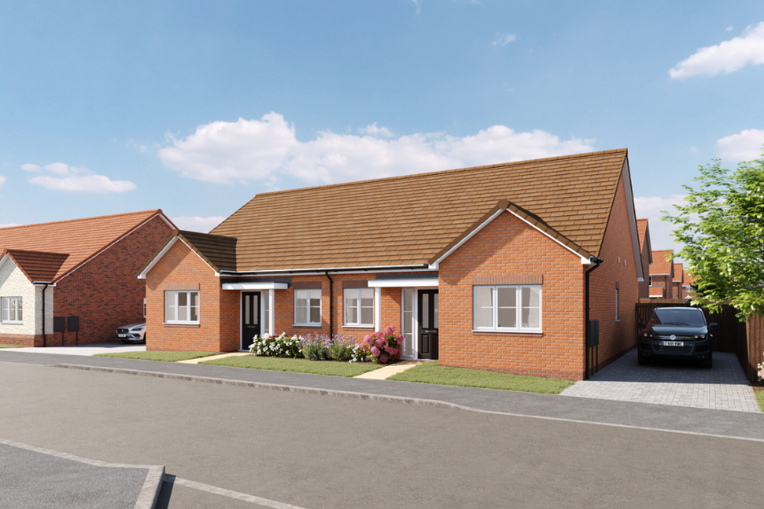 Additional image 2 of Sorrell Street, Hailsham, East Sussex