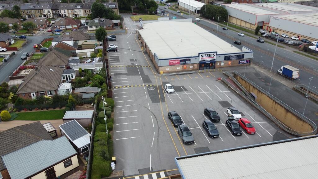 Additional image 8 of Unit C, Wakefield Road Trade Park,  Wakefield Road, Bradford, West Yorkshire, BD4 7RW