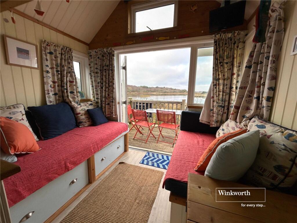 Additional image 18 of Mudeford Sandspit, Hengistbury Head, Dorset, BH6