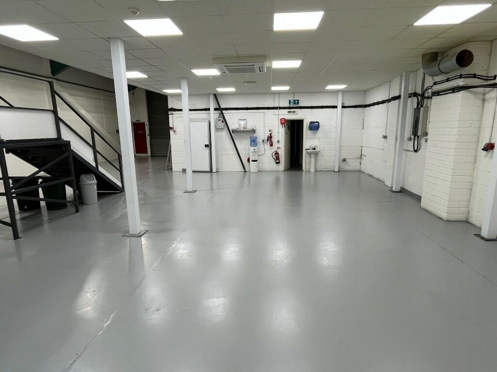 Additional image 5 of Unit 8 Somerford Business Park, Wilverley Road, Christchurch, Dorset, BH23