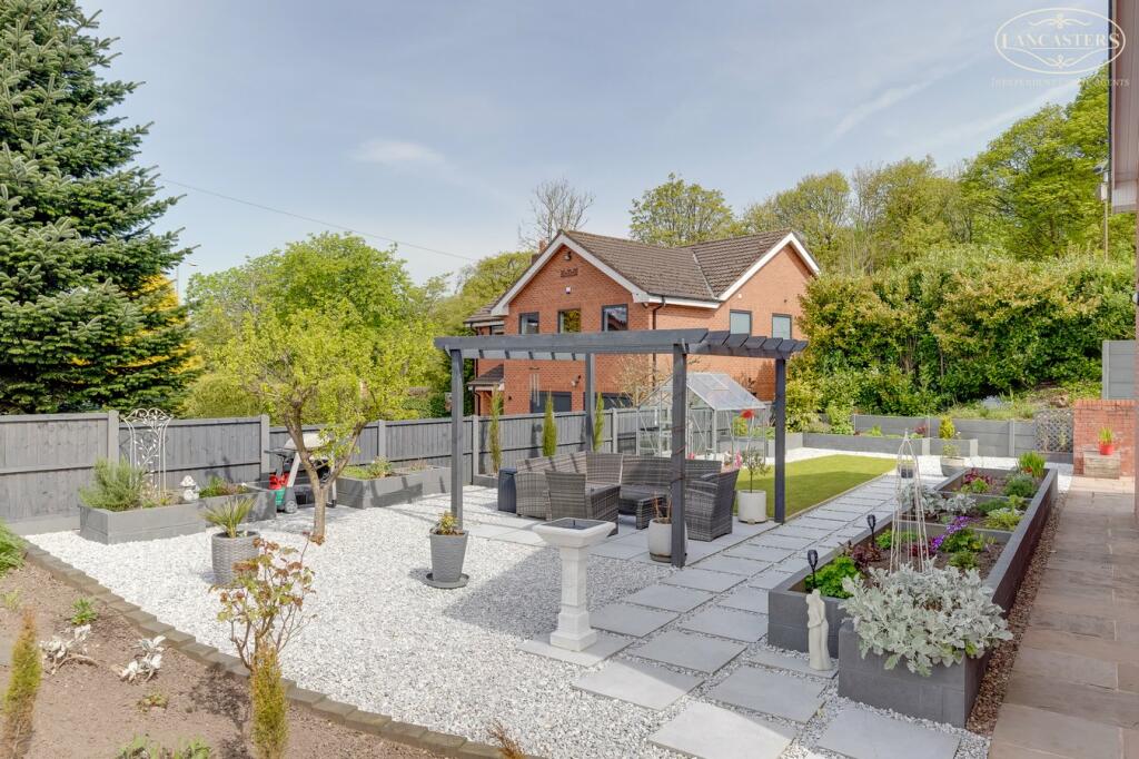 Additional image 27 of Greenway, Horwich, Bolton, BL6