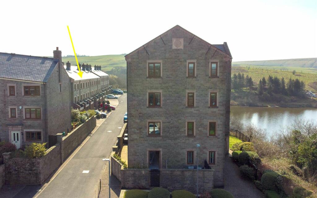 Additional image 24 of Lodge Mill Lane, Ramsbottom, Bury