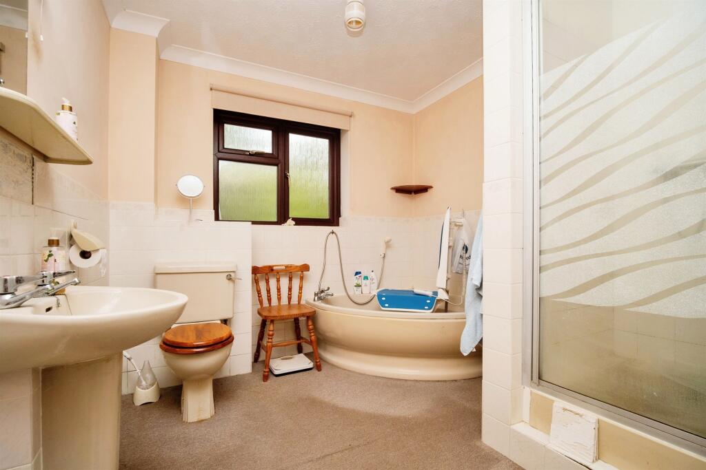 Additional image 14 of Burton Road, Wool, Wareham