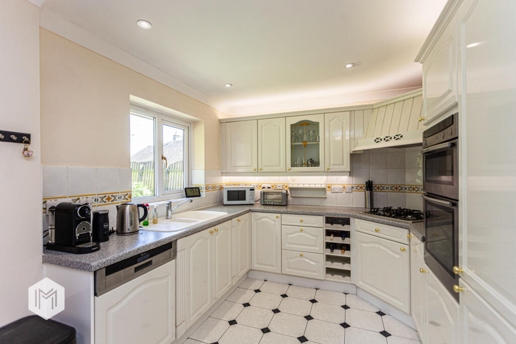 Additional image 20 of Nevern Close, Bolton, Greater Manchester, BL1 5FR