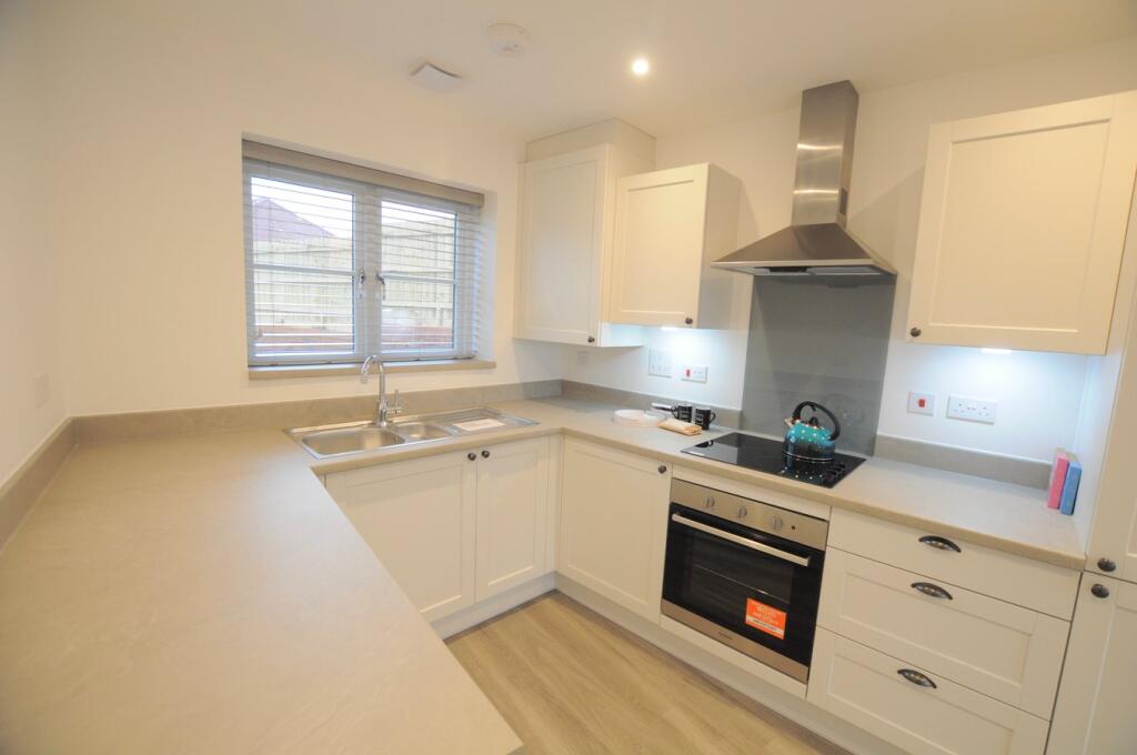 Additional image 19 of Whitworth Way , Oakley, Wimborne , Bh21