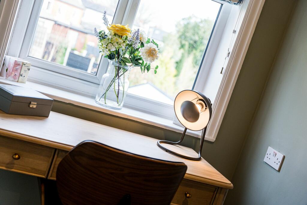 Additional image 40 of Grand Edwardian Home with Modern Upgrades, Versatile Spaces, and Private Garden in a Prime Gated Setting