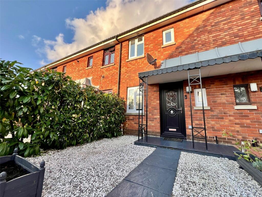 Additional image 14 of Buckingham Walk, New Milton, Hampshire, BH25