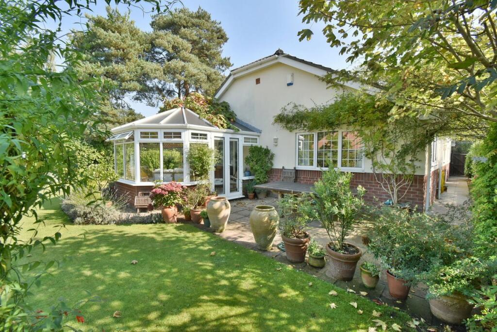 Additional image 20 of Chander Close, Ferndown, BH22