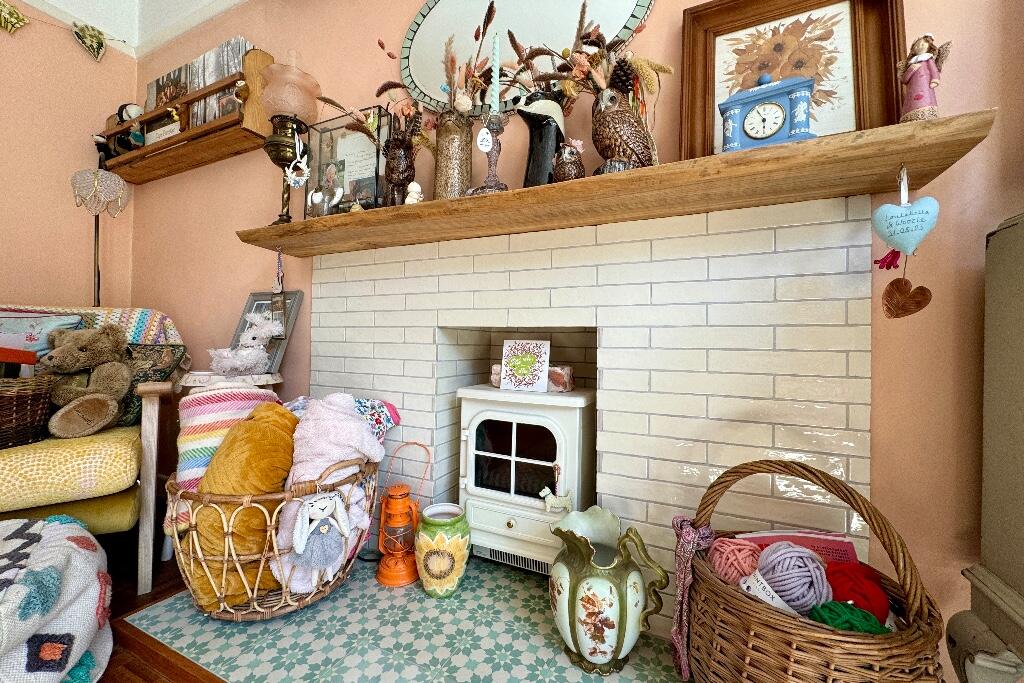 Additional image 6 of Willingdon, Eastbourne, East Sussex, BN22