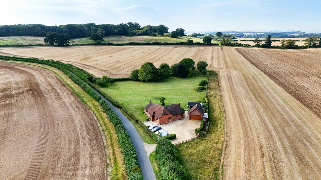 Additional image 13 of Kings Lane, Woodlands, Wimborne