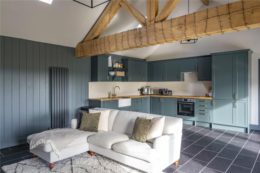 Additional image 17 of Knighton Lane, Wimborne, Dorset, BH21