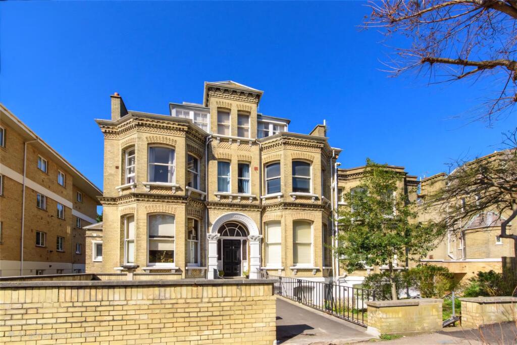 Additional image 17 of Eaton Gardens Mansions, Eaton Gardens, Hove