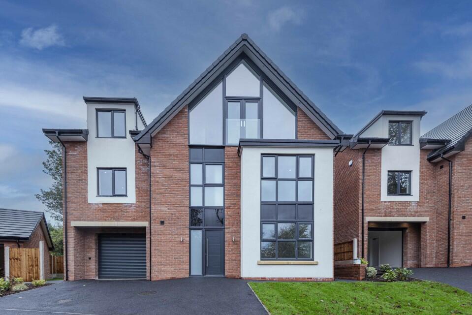Additional image 31 of Rivington Bank, Chorley Old Road, Horwich, BL6