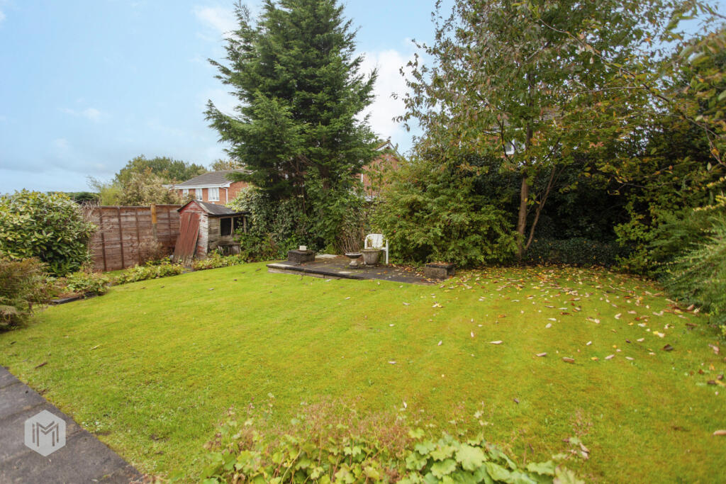 Additional image 22 of Croyde Close, Harwood, Bolton, BL2 4HJ