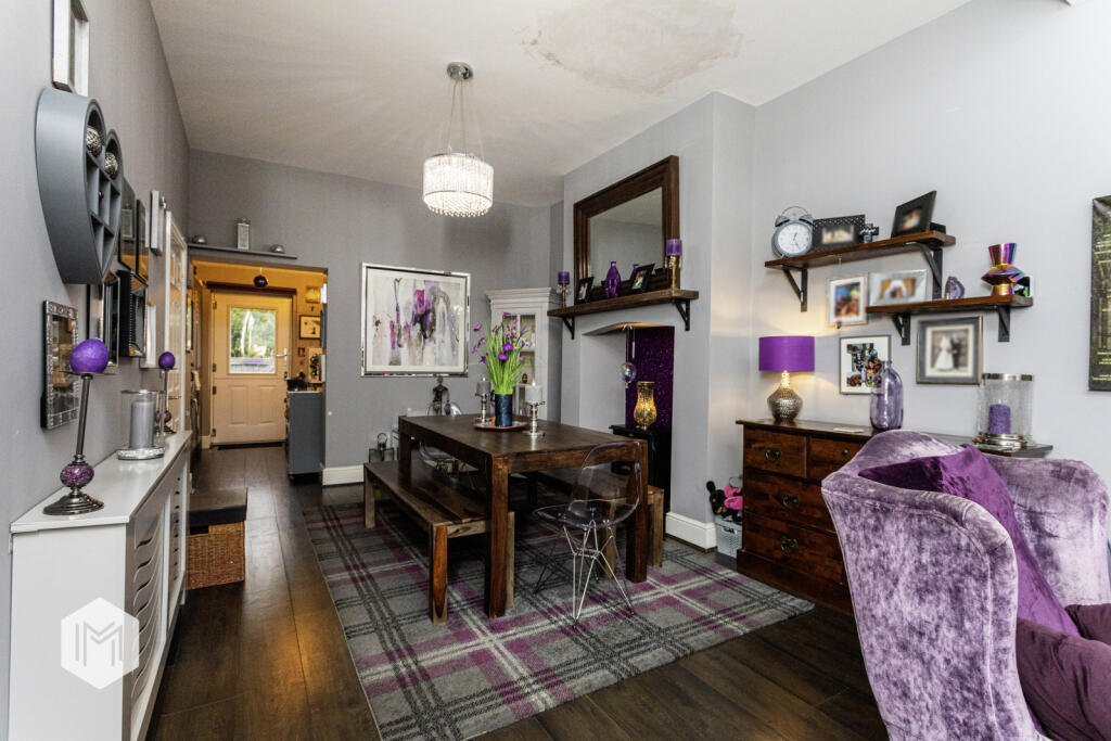 Additional image 8 of James Street, Little Lever, Bolton, Greater Manchester, BL3 1NF