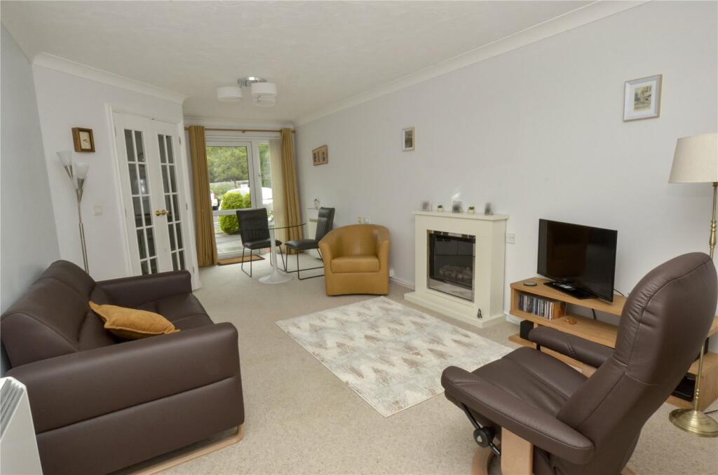 Additional image 12 of Pinewood Court, 179 Station Road, West Moors, Dorset, BH22