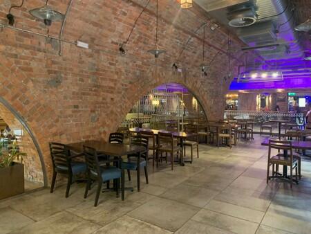 Additional image 9 of The Vaults, The Market Place, Bolton, North West, BL1