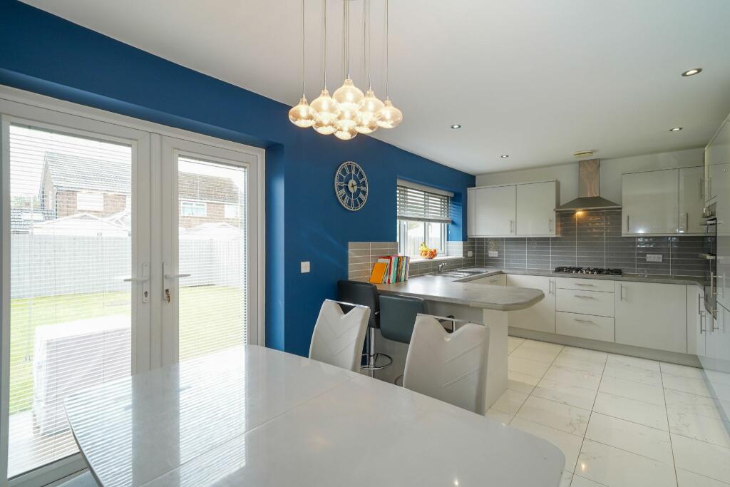 Additional image 10 of Poppy Close, Harwood, Bolton, BL2