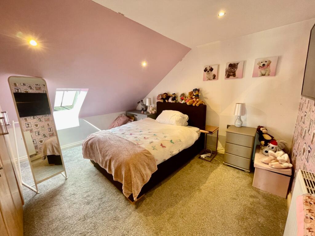 Additional image 9 of Saddlers Barn, Butterfield Hall Farm, Plodder Lane, Bolton, BL5