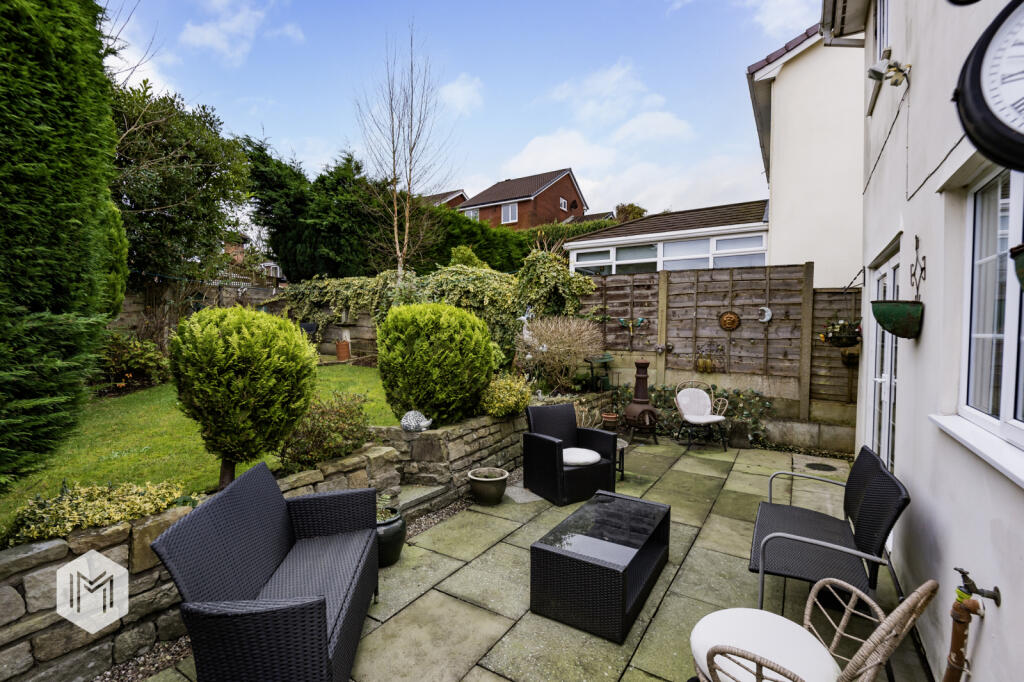 Additional image 15 of Brockenhurst Drive, Harwood, Bolton, BL2 4HP