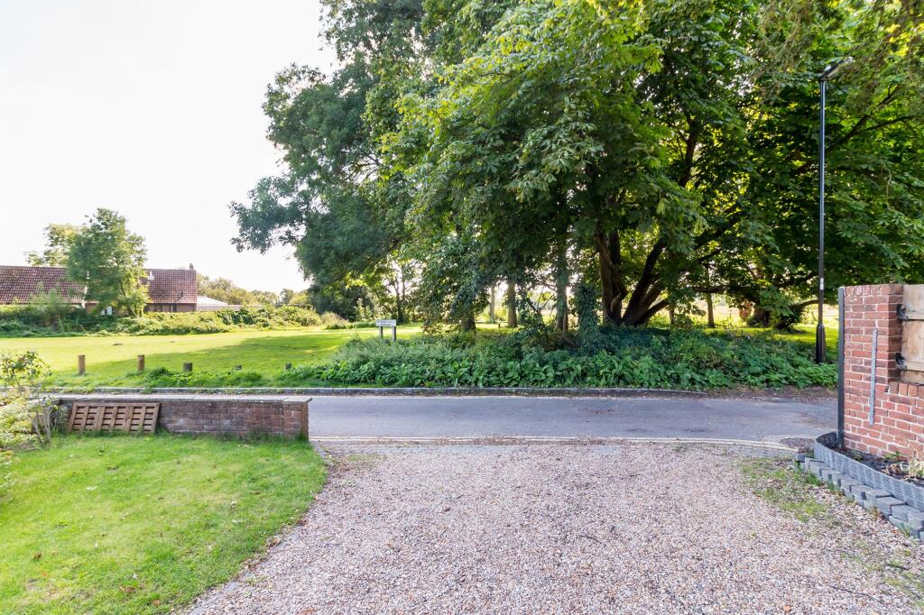 Additional image 20 of Bickerley Road, Ringwood, Hampshire