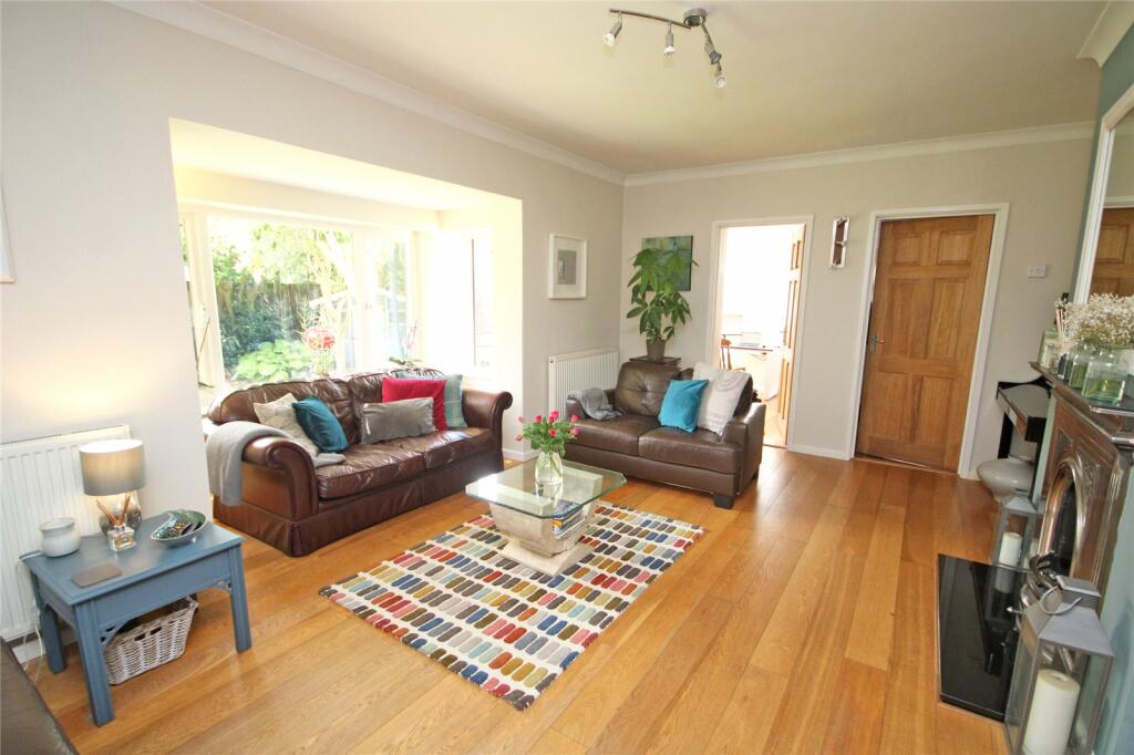 Additional image 4 of Appletree Close, New Milton, Hampshire, BH25