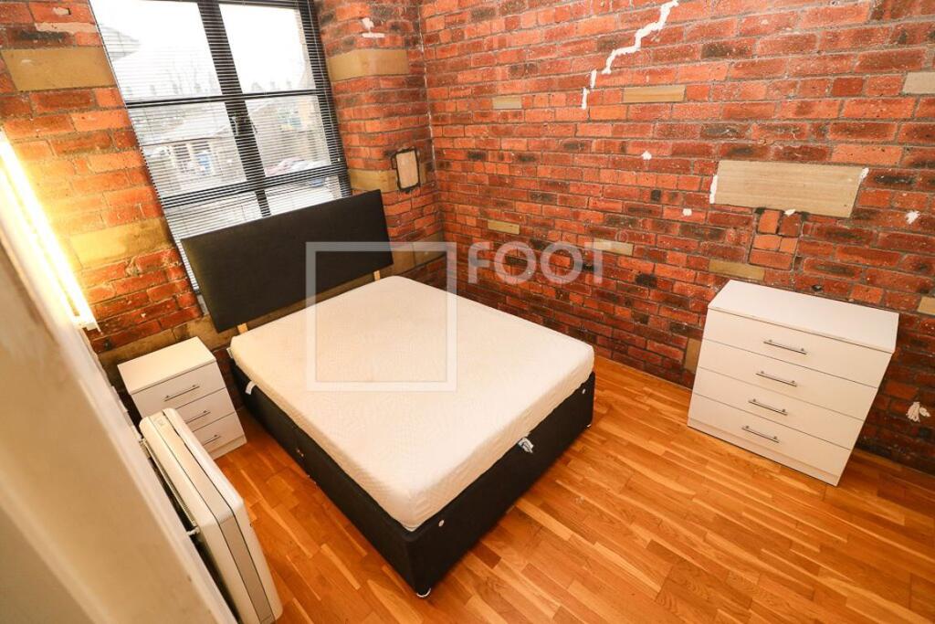 Additional image 21 of Silk Warehouse, Lister Mills, BD9