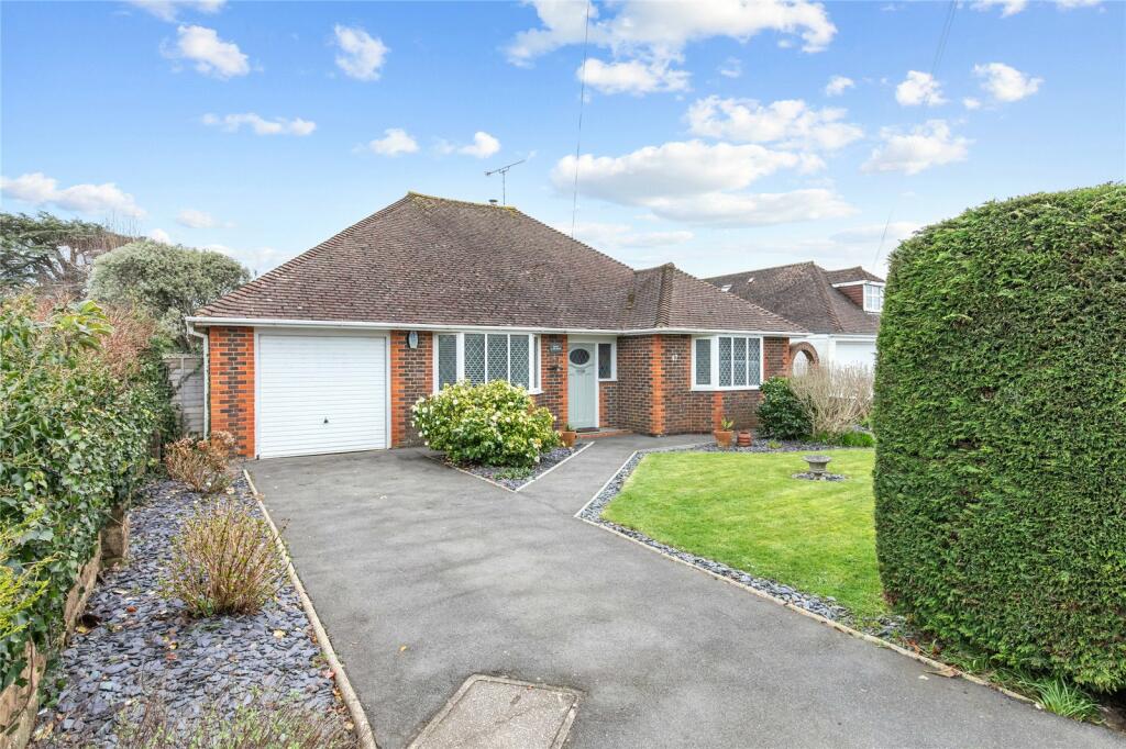 Sea Lane, East Preston, Littlehampton, West Sussex, BN16
