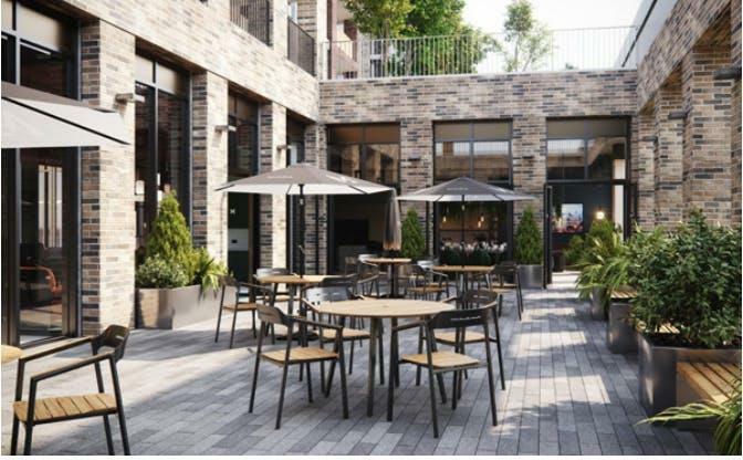 Additional image 8 of Hove Central, Sackville Road, Hove, West Sussex, BN3