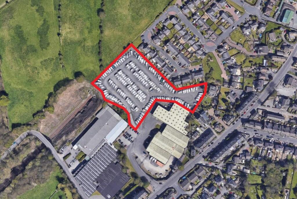 Additional image 6 of Storage Land, Wyke Mills Complex, Huddersfield Road, Wyke, Bradford, BD12 8JY