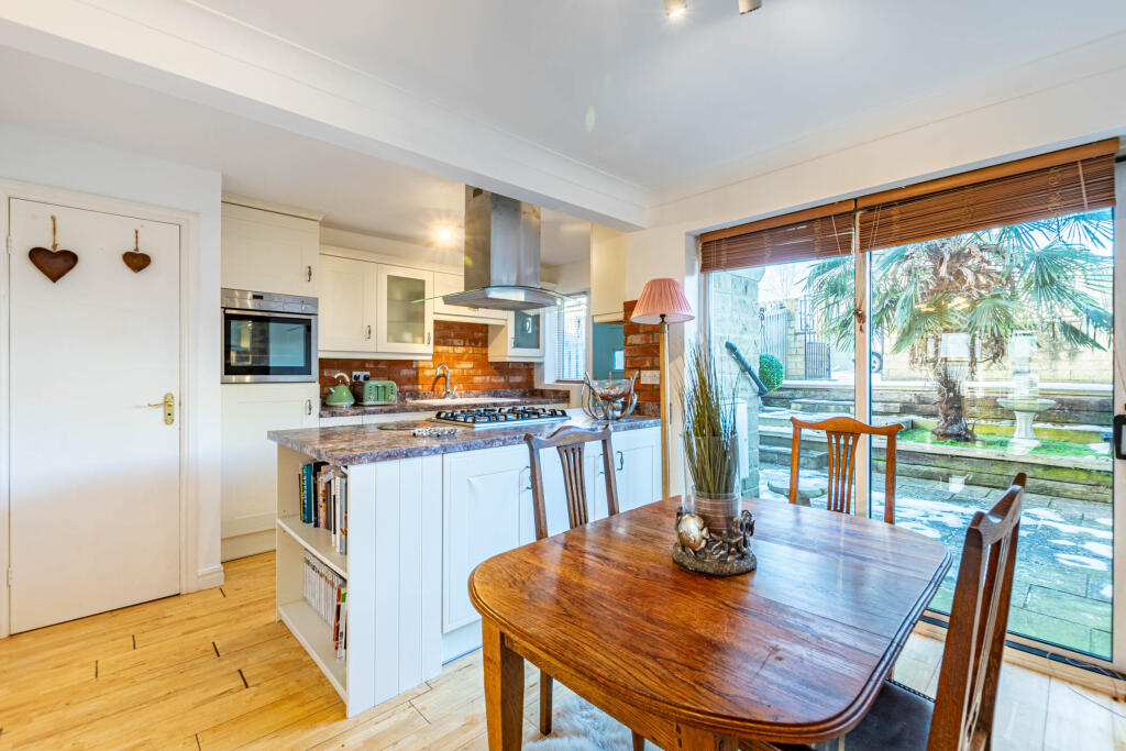 Additional image 21 of The Moorings, Apperley Bridge, BD10