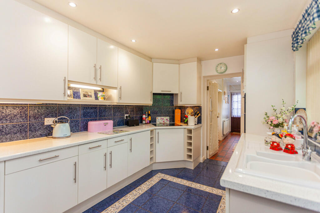 Additional image 5 of Thorneyholme Close, Lostock, Bolton, Greater Manchester, BL6 4BZ