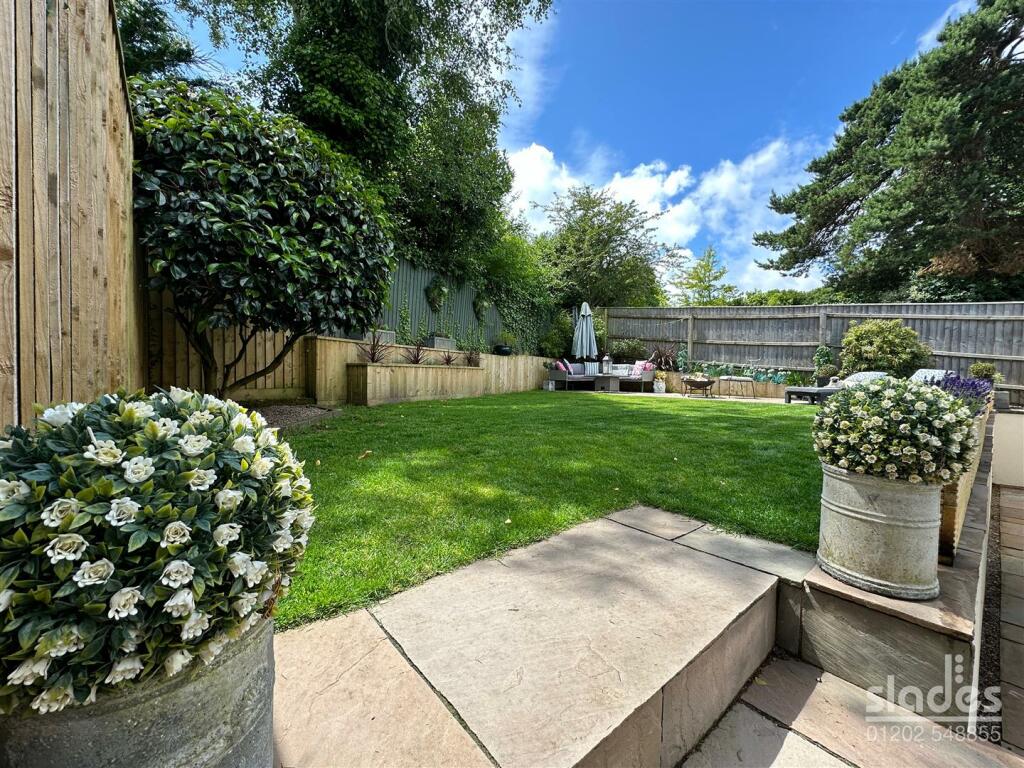 Additional image 23 of Bower Road, Queens Park