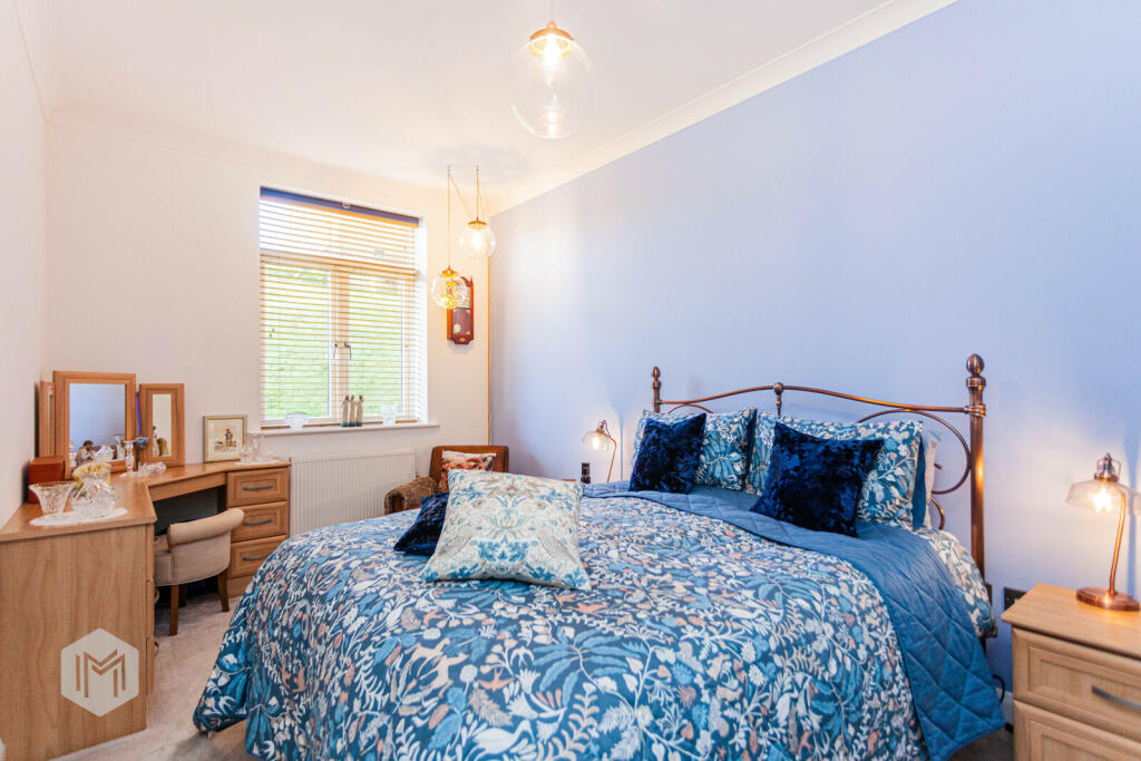 Additional image 13 of Kerry Hill, Hawkshaw, Bury, Greater Manchester, BL8 4GT