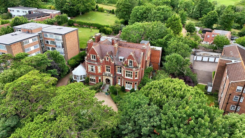 Additional image 9 of Flat , Cloona East,  Carlisle Road, Eastbourne