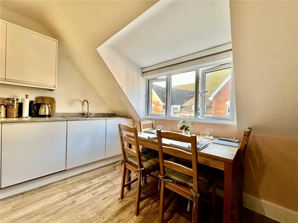 Additional image 6 of Knyveton Road, Bournemouth, Dorset, BH1