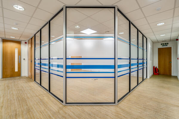 Additional image 6 of Unit B1a, First Floor, Maven House, Rudford Industrial Estate , Ford, Arundel, West Sussex, BN18