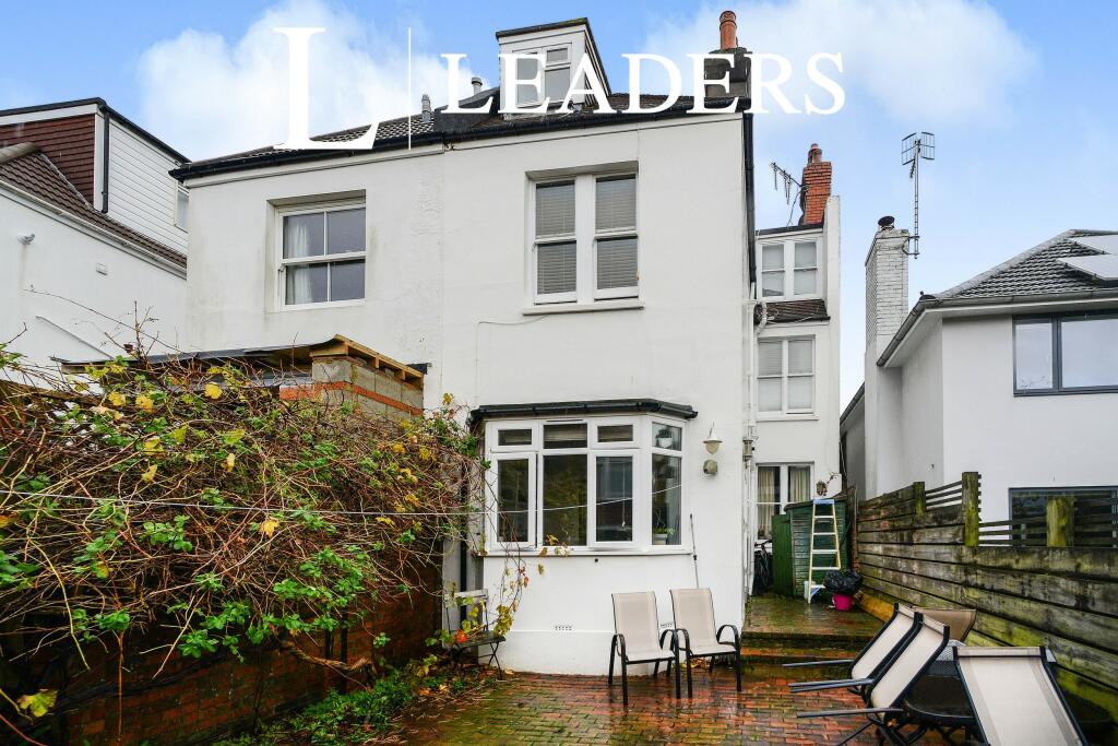 Additional image 13 of Avondale Road, Hove