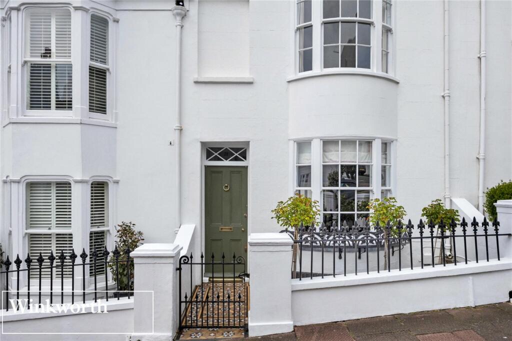 Additional image 22 of Victoria Street, Brighton, East Sussex, BN1