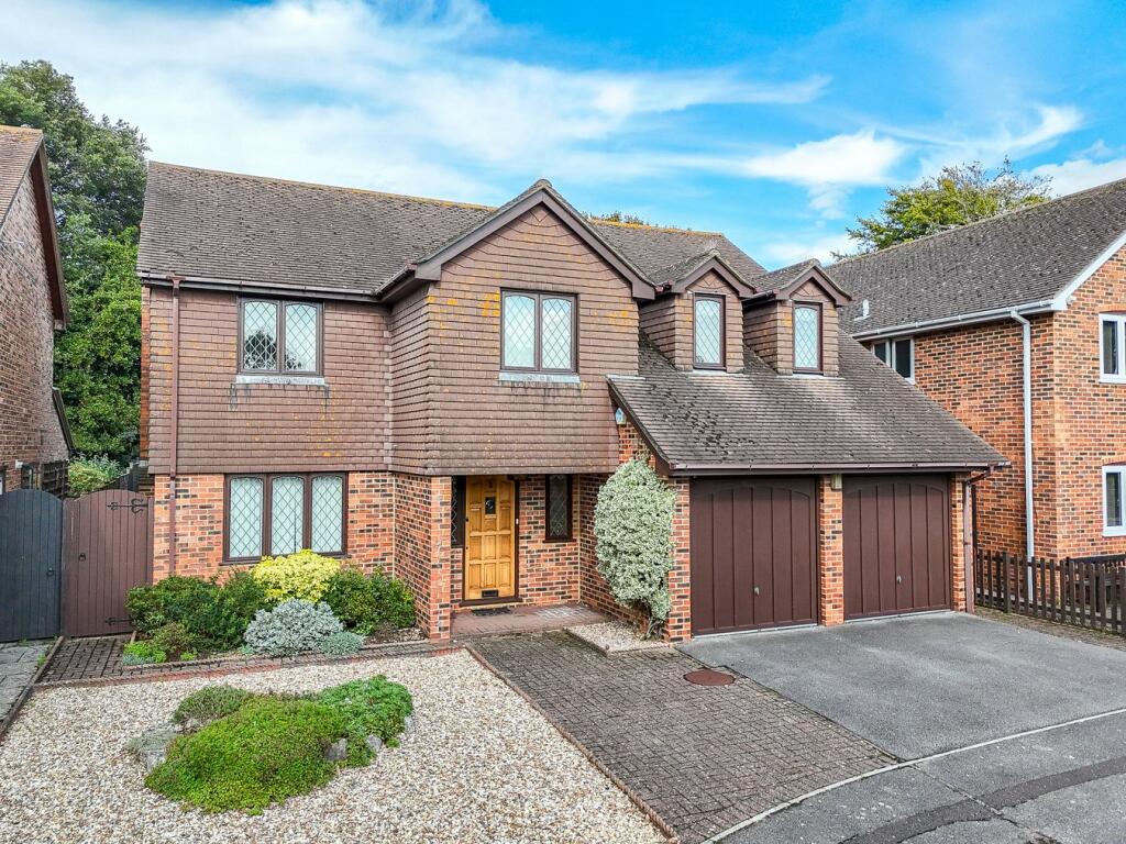 Additional image 28 of Capesthorne, Mudeford, Christchurch, BH23