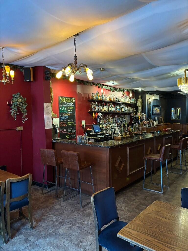 Additional image 3 of Speakeasy Bar, Swadford Street, Skipton, North Yorkshire, BD23