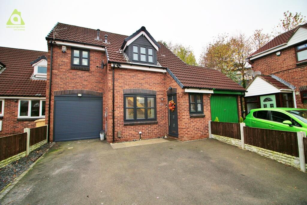 Greensmith Way, Westhoughton, BL5 3BR