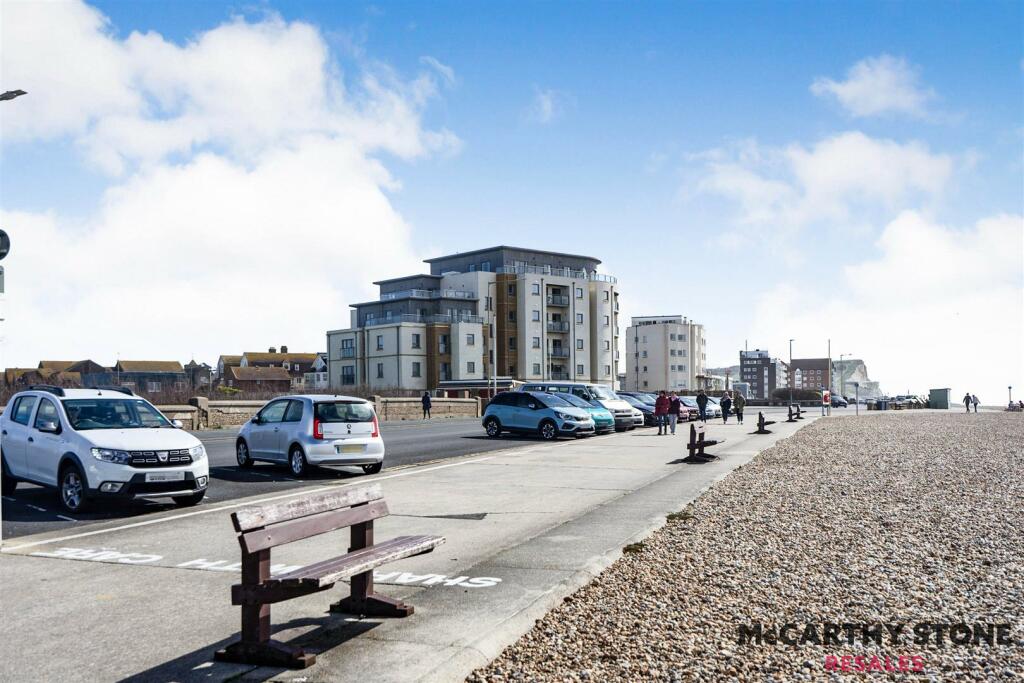 Additional image 15 of Eversley Court, Dane Road, Seaford, East Sussex BN25 1FF