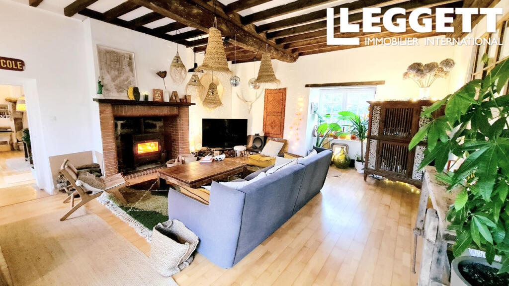 Additional image 2 of Normandy, Orne, Mantilly, France