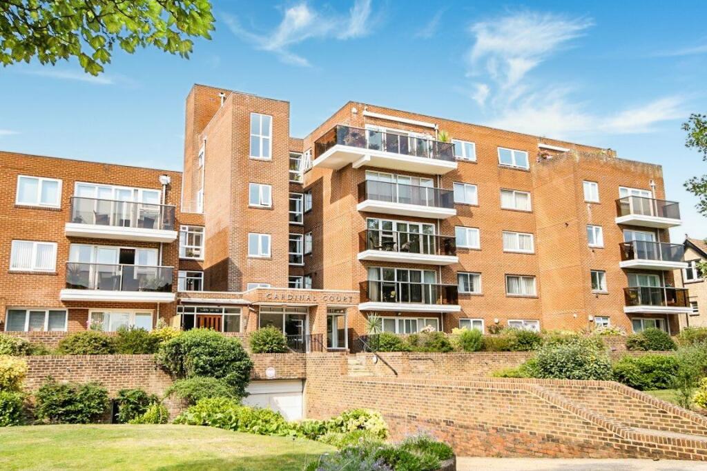 Additional image 13 of Cardinal Court, Grand Avenue, Worthing, BN11